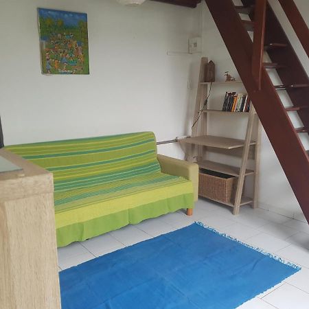 Les Gites L'Archipel - Gite Les Saintes エクステリア 写真