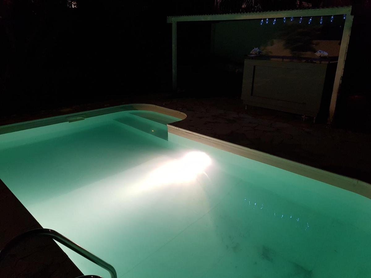 Les Gites L'Archipel - Gite Les Saintes エクステリア 写真